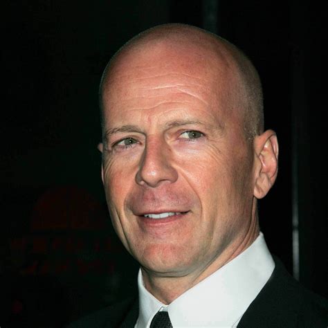 bruce bruce willis